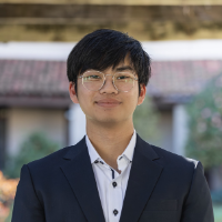 Kyan Hsu